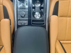 Land Rover Range Rover Sport 3.0 L6 Ebony Edition - ფოტო 8