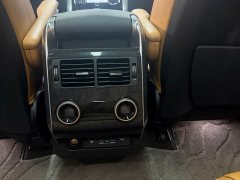 Land Rover Range Rover Sport 3.0 L6 Ebony Edition - ფოტო 9