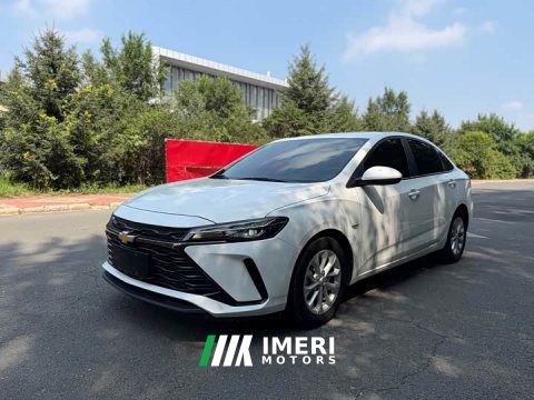 2023 Chevrolet Cruze 1.5L Dual-Clutch Deluxe Edition - ავტომობილი ჩინეთიდან
