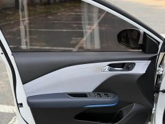 Chevrolet Cruze 1.5L Dual-Clutch Deluxe Edition - ფოტო 10