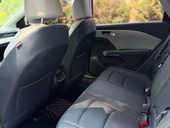 Chevrolet Cruze 1.5L Dual-Clutch Deluxe Edition - ფოტო 11