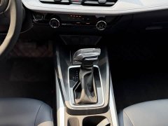 Chevrolet Cruze 1.5L Dual-Clutch Deluxe Edition - ფოტო 13