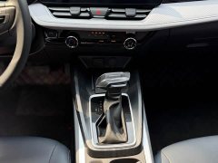 Chevrolet Cruze 1.5L Dual-Clutch Deluxe Edition - ფოტო 14