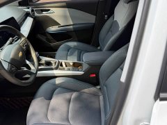 Chevrolet Cruze 1.5L Dual-Clutch Deluxe Edition - ფოტო 16