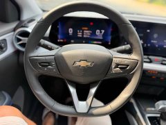 Chevrolet Cruze 1.5L Dual-Clutch Deluxe Edition - ფოტო 17
