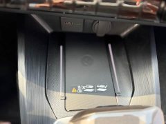 Chevrolet Cruze 1.5L Dual-Clutch Deluxe Edition - ფოტო 19