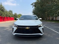 Chevrolet Cruze 1.5L Dual-Clutch Deluxe Edition - ფოტო 2