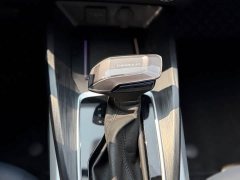 Chevrolet Cruze 1.5L Dual-Clutch Deluxe Edition - ფოტო 20