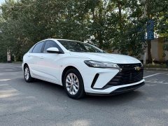 Chevrolet Cruze 1.5L Dual-Clutch Deluxe Edition - ფოტო 3