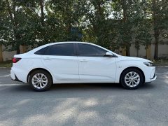 Chevrolet Cruze 1.5L Dual-Clutch Deluxe Edition - ფოტო 4