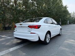 Chevrolet Cruze 1.5L Dual-Clutch Deluxe Edition - ფოტო 5