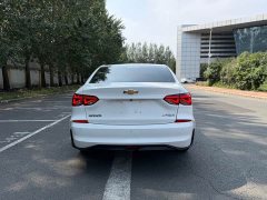 Chevrolet Cruze 1.5L Dual-Clutch Deluxe Edition - ფოტო 6