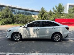 Chevrolet Cruze 1.5L Dual-Clutch Deluxe Edition - ფოტო 8