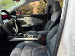 Chevrolet Cruze 1.5L Dual-Clutch Deluxe Edition - ფოტო 9