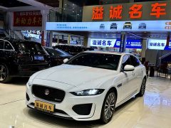 Jaguar XEL 2.0T 200PS R-DYNAMIC Edition - ფოტო 1