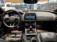 Jaguar XEL 2.0T 200PS R-DYNAMIC Edition - ფოტო 10