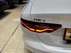 Jaguar XEL 2.0T 200PS R-DYNAMIC Edition - ფოტო 12
