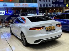 Jaguar XEL 2.0T 200PS R-DYNAMIC Edition - ფოტო 15