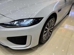 Jaguar XEL 2.0T 200PS R-DYNAMIC Edition - ფოტო 4