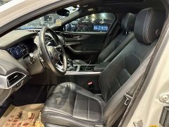 Jaguar XEL 2.0T 200PS R-DYNAMIC Edition - ფოტო 5