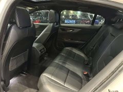 Jaguar XEL 2.0T 200PS R-DYNAMIC Edition - ფოტო 6
