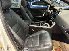 Jaguar XEL 2.0T 200PS R-DYNAMIC Edition - ფოტო 7
