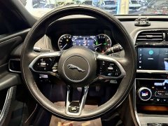 Jaguar XEL 2.0T 200PS R-DYNAMIC Edition - ფოტო 9