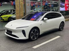 Nio ET5T 2024 75kWh Touring - ფოტო 1