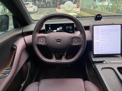 Nio ET5T 2024 75kWh Touring - ფოტო 10