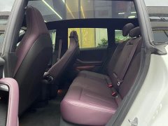 Nio ET5T 2024 75kWh Touring - ფოტო 14