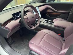 Nio ET5T 2024 75kWh Touring - ფოტო 15