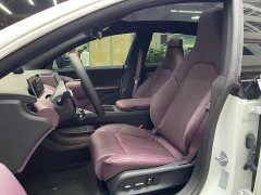 Nio ET5T 2024 75kWh Touring - ფოტო 16
