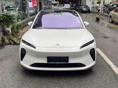Nio ET5T 2024 75kWh Touring - ფოტო 2