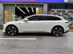 Nio ET5T 2024 75kWh Touring - ფოტო 3