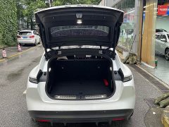 Nio ET5T 2024 75kWh Touring - ფოტო 5
