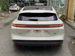 Nio ET5T 2024 75kWh Touring - ფოტო 8