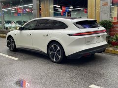 Nio ET5T 2024 75kWh Touring - ფოტო 9