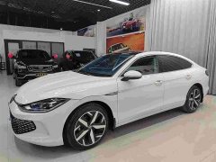 Volkswagen Lingdu L 280TSI DSG Spicy Edition - ფოტო 1