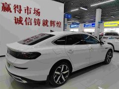 Volkswagen Lingdu L 280TSI DSG Spicy Edition - ფოტო 4