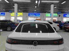 Volkswagen Lingdu L 280TSI DSG Spicy Edition - ფოტო 5