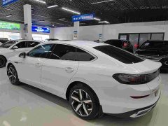 Volkswagen Lingdu L 280TSI DSG Spicy Edition - ფოტო 6
