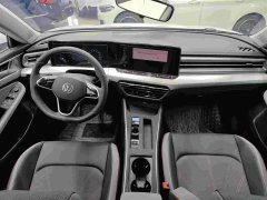 Volkswagen Lingdu L 280TSI DSG Spicy Edition - ფოტო 7