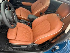BMW MINI 2022 1.5T COOPER Artist - ფოტო 12