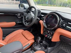 BMW MINI 2022 1.5T COOPER Artist - ფოტო 15