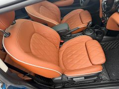 BMW MINI 2022 1.5T COOPER Artist - ფოტო 16