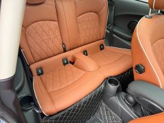 BMW MINI 2022 1.5T COOPER Artist - ფოტო 17