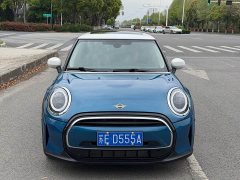 BMW MINI 2022 1.5T COOPER Artist - ფოტო 2