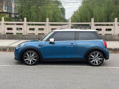 BMW MINI 2022 1.5T COOPER Artist - ფოტო 3