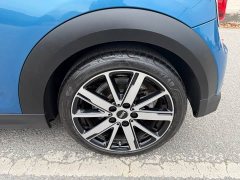BMW MINI 2022 1.5T COOPER Artist - ფოტო 9