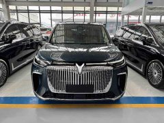 Voyah Lantu Dreamchaser 2025 PHEV AWD Flagship Kunpeng Edition - ფოტო 2